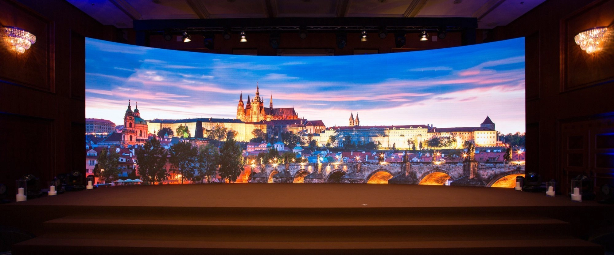 Светодиодный дисплей в Молдове