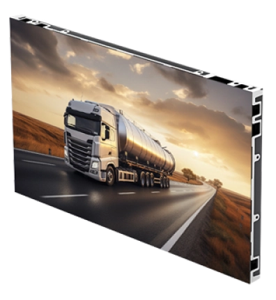 Светодиодный экран для помещений